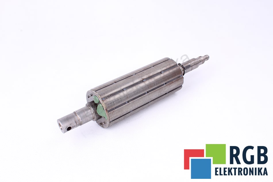 WIRNIK SILNIKA LD640EHR0001 GEC ALSTHOM