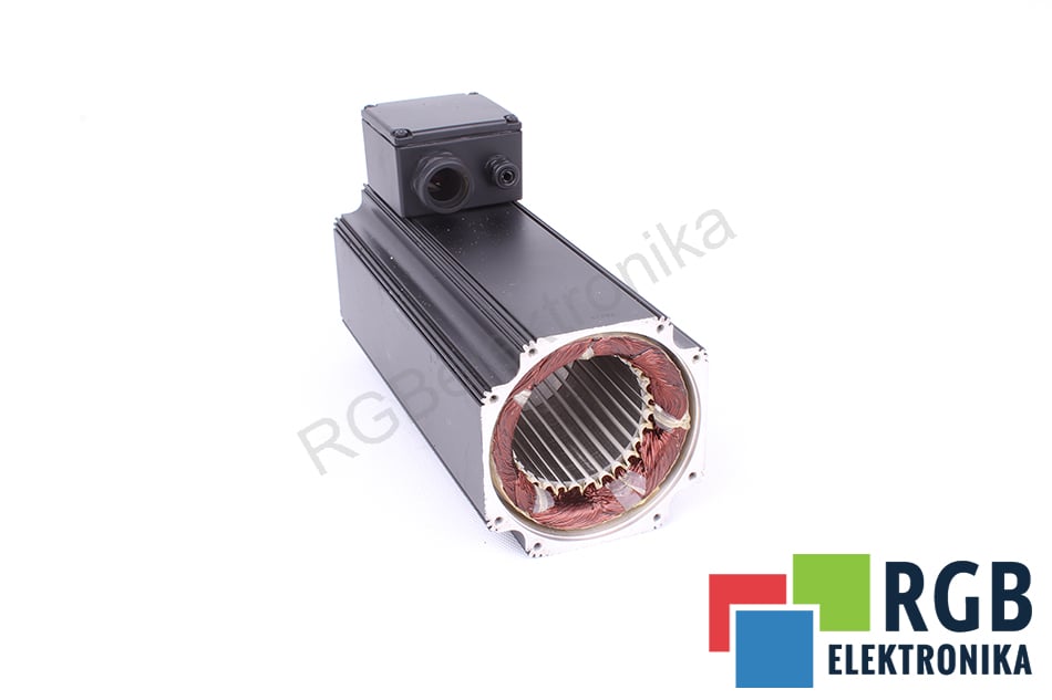 STOJAN SILNIKA LD640EHR0001 GEC ALSTHOM