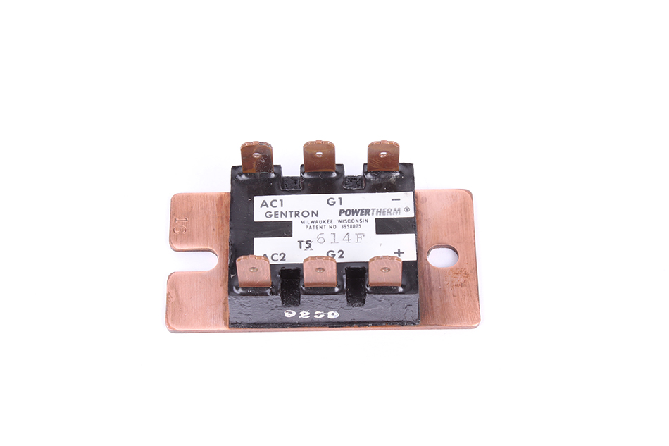 T5614F GENTRON POWERTHERM