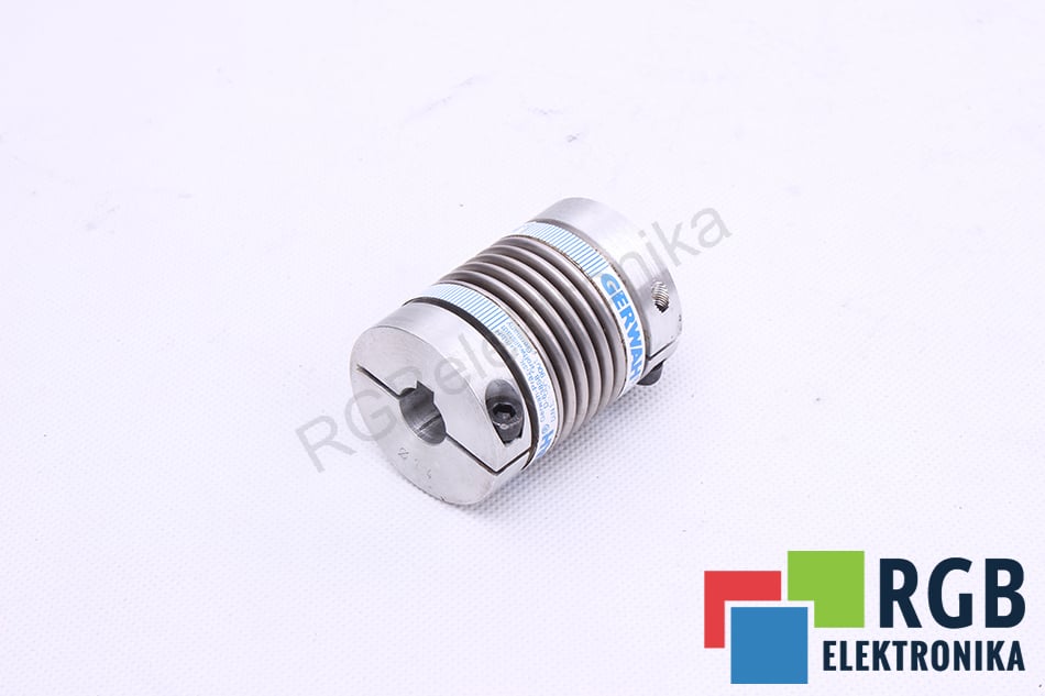 SPRZĘGŁO MIESZKOWE 14X14MM FI=45MM L=63MM GERWAH