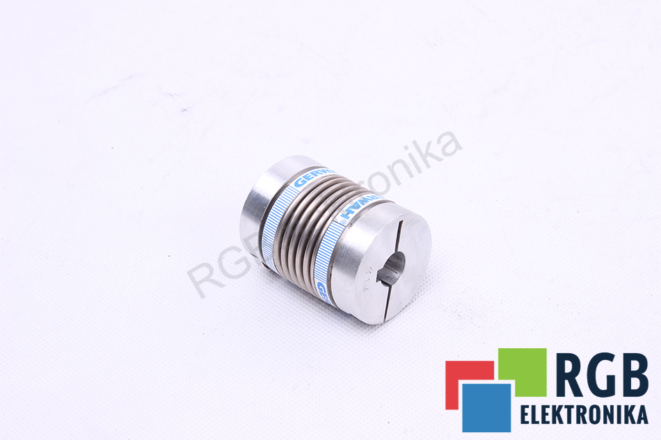 SPRZĘGŁO MIESZKOWE 14X14MM FI=45MM L=61MM GERWAH