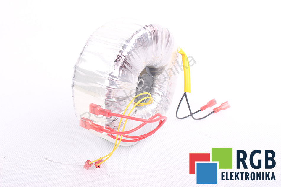 TRANSFORMATOR RK3607218010 PRIM 0-240V SEC 0-220V 1.59A GETRA