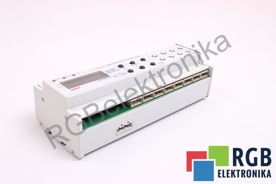 GW90831 GW 90831 EASY BASE UNIT KNX GEWISS