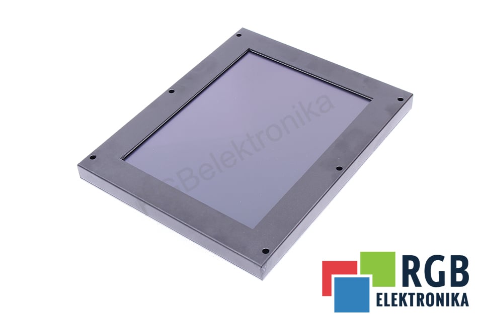 MONITOR LCD DO GILDEMEISTER CT40 ZAMIENNIK MONITORA CRT