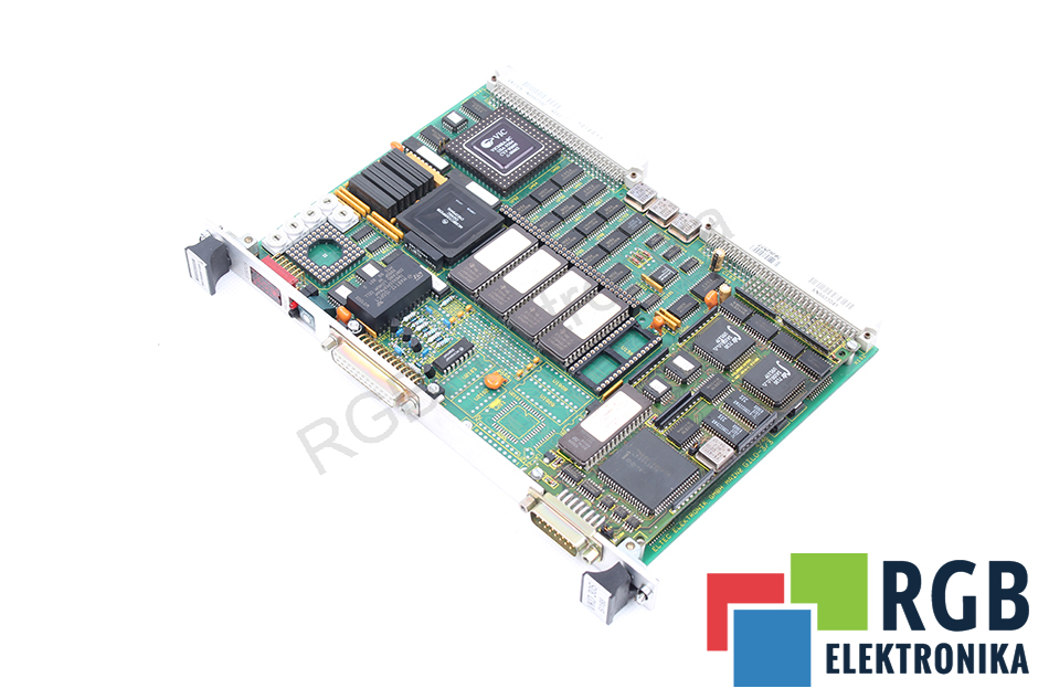 PC BOARD VK0-30S-SI188 GILDEMEISTER