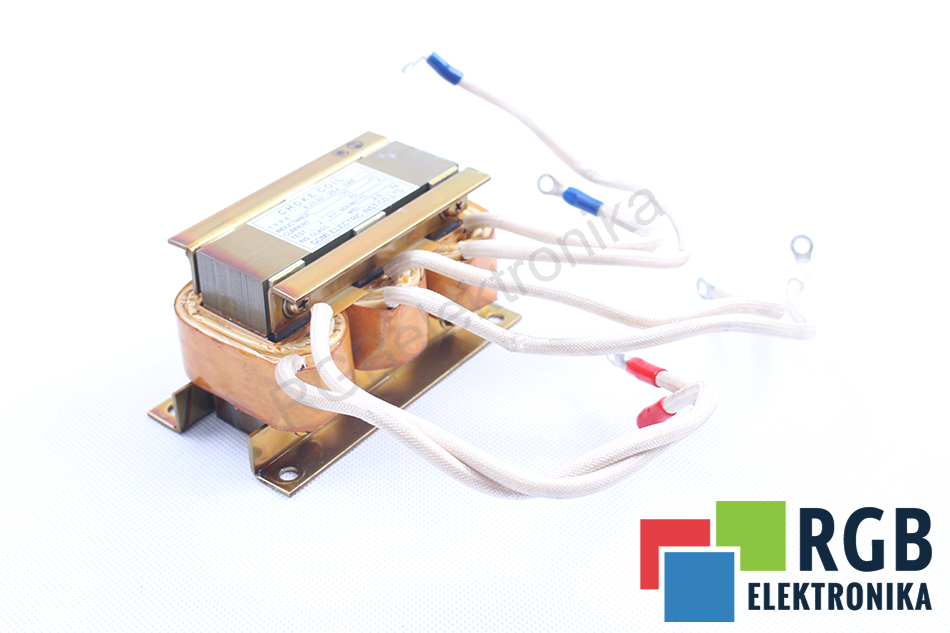 DŁAWIK E2530-254-046 100UH 40A GOMI ELECTRIC