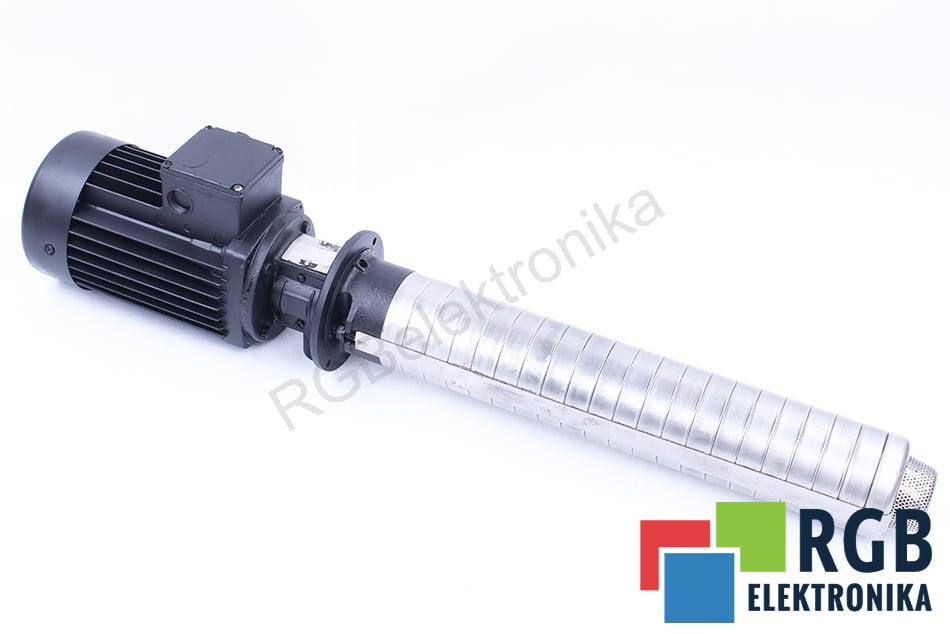 POMPA 80A2-19FT100-B SPK4-19/11AWA-CVBV GRUNDFOS