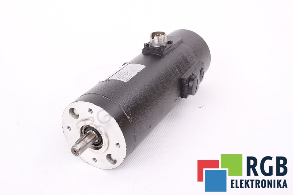 SERVOMOTOR P610 1.25NM 9A 3000MIN-1 GSC