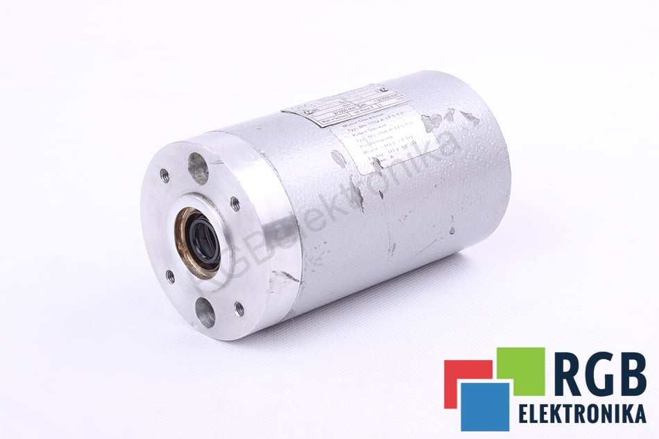 STOJAN DO SILNIKA P610 1.25NM 9A 3000MIN-1 GSC