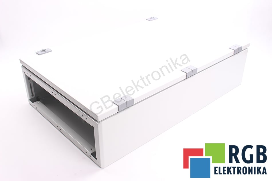 NOWA OBUDOWA 800X500X200MM IP65 HAGER