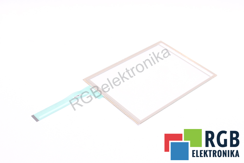 TOUCHSCREEN FOR V710ISD REPLACEMENT