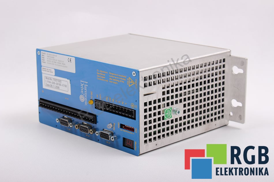 SC-500-5-230-S0 70221503 FHA-32B-3016E-E150 HARMONIC DRIVE