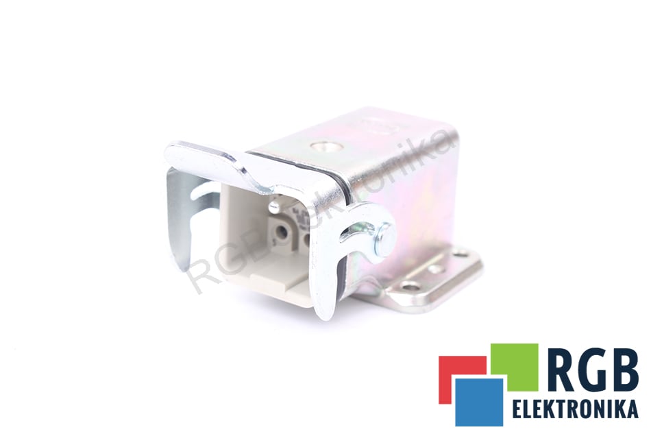 NOWA WTYCZKA HAN05/0-M EA-010_0073 16A 230/400V HARTING