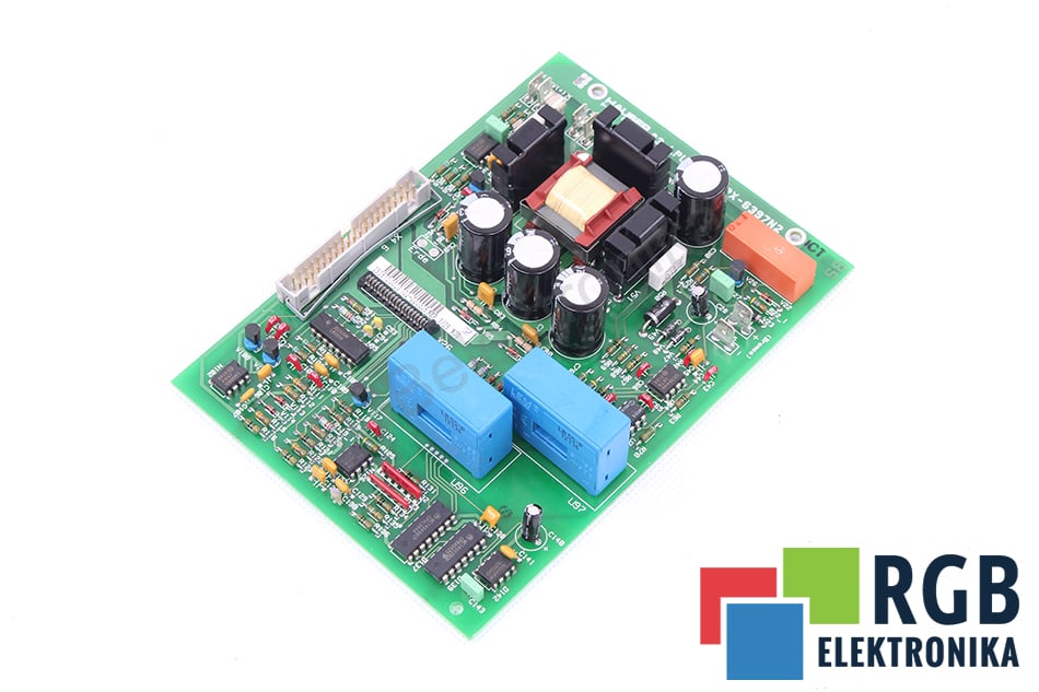 HAUSER 03-LPU-NEP-CPX-6397N2 MODULO DI ESPANSIONE 