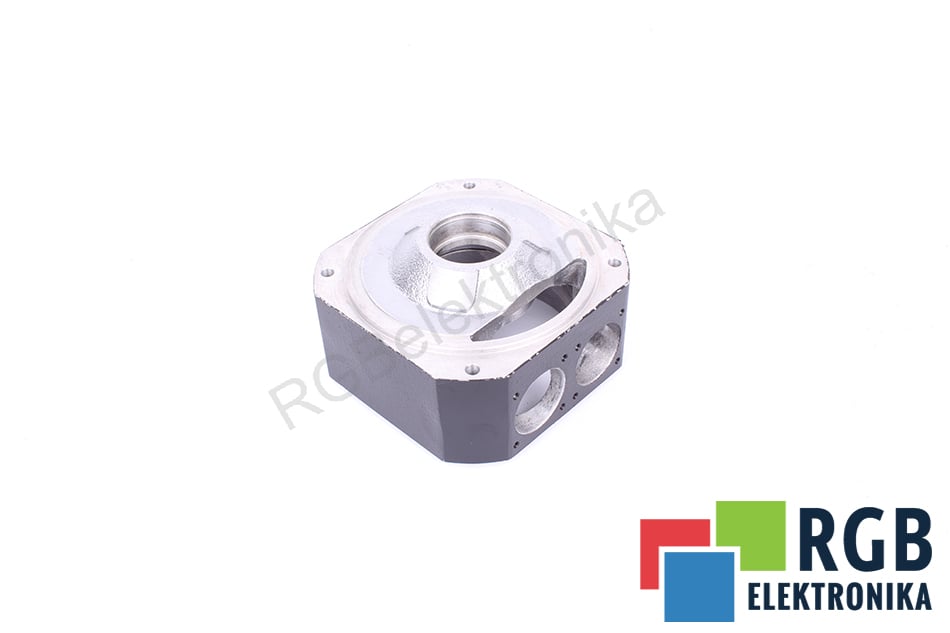 HAUSER HBMR115B6-64S COVER OBSADA 