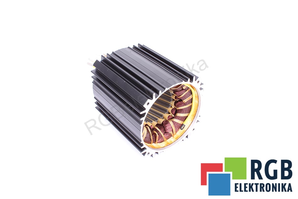 HAUSER HBMR115B6-64S STATOR STATORE 