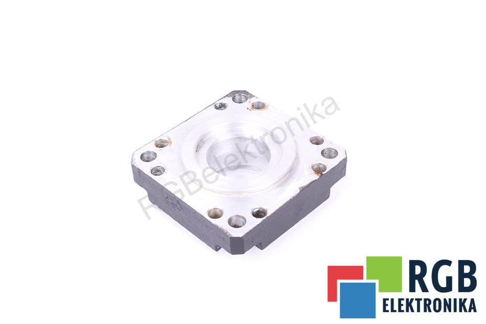 PRZEDNIA OBSADA SILNIKA HDX55C4-44S HAUSER