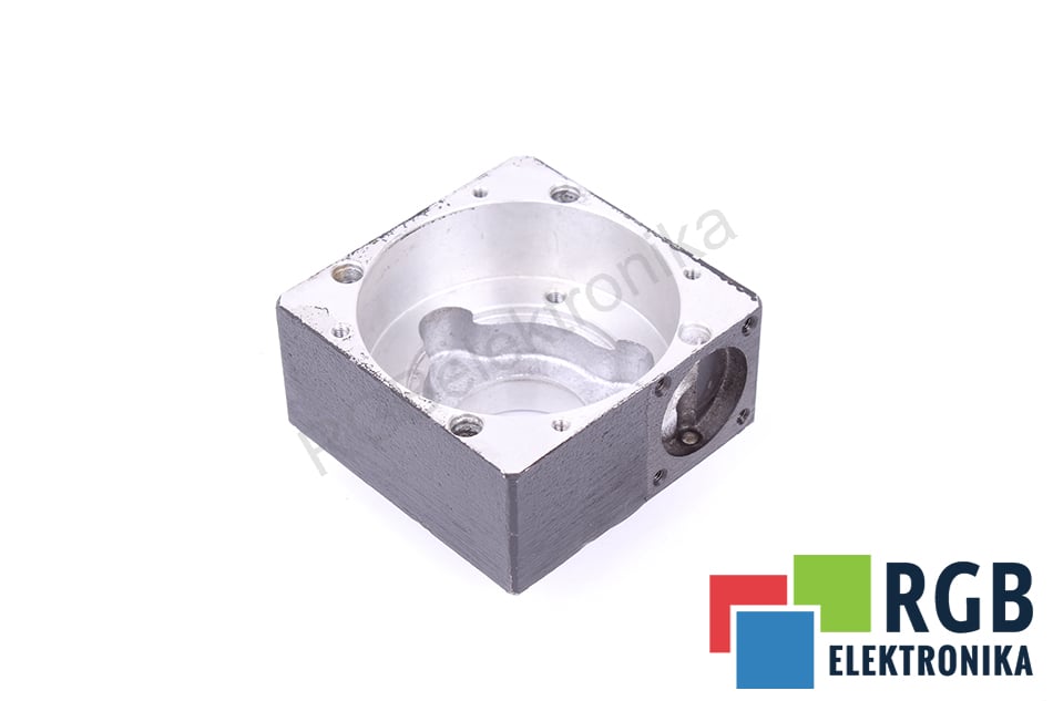 TYLNA OBSADA SILNIKA HDX55C4-44S HAUSER
