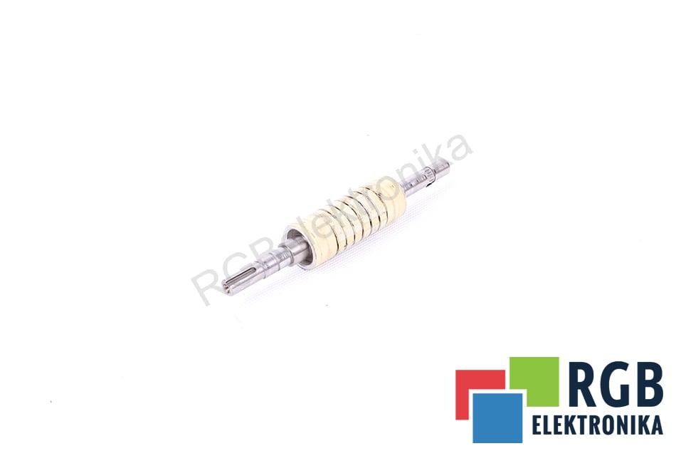 WIRNIK SILNIKA HDX55C4-44S HAUSER