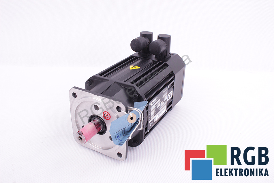 NOWY SERVOMOTOR HDY115A6-88S1 3.7NM 530V 6000RPM PARKER EMD HAUSER