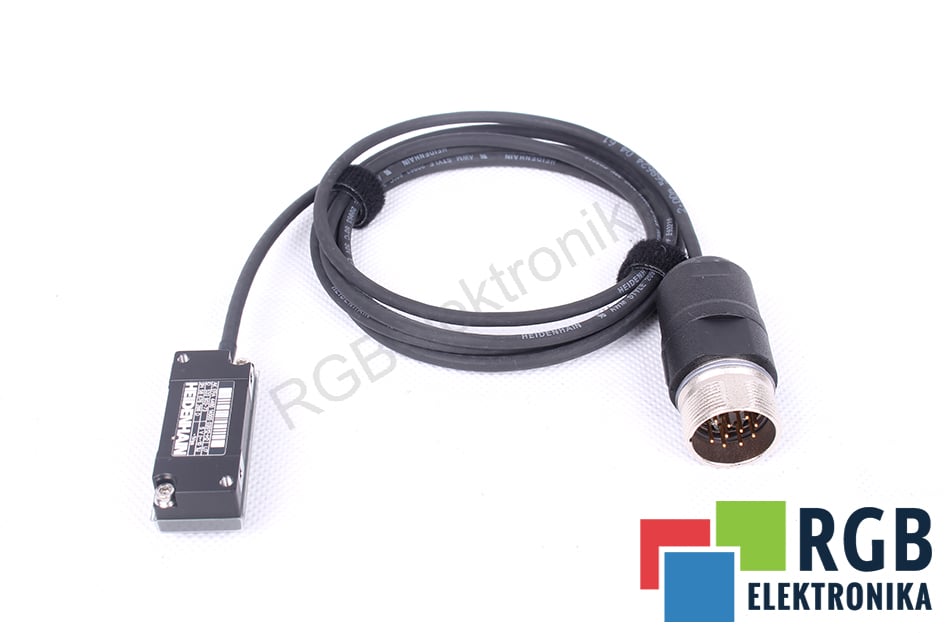 NOWY ENKODER LINIOWY AK ERA4480 533903-73 HEIDENHAIN