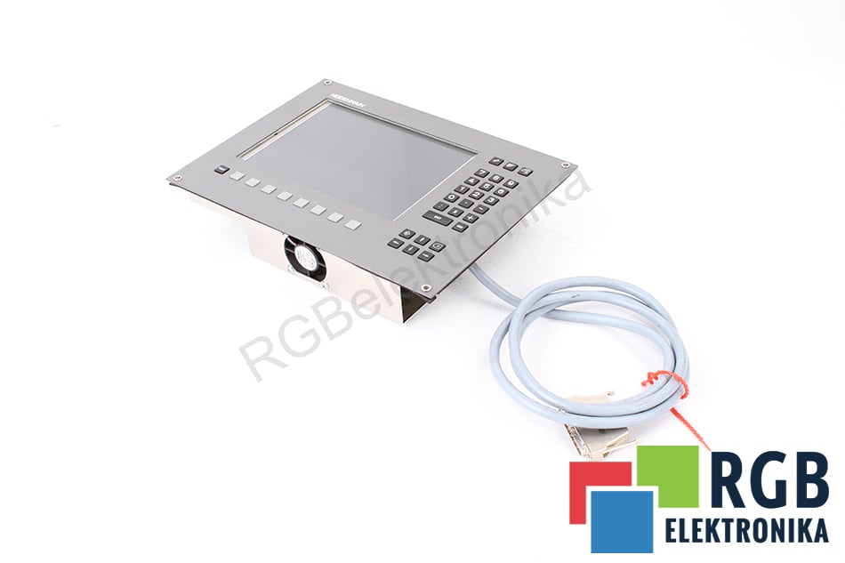 MONITOR BF120 ID.NR. 13506-01 1350601 HEIDENHAIN