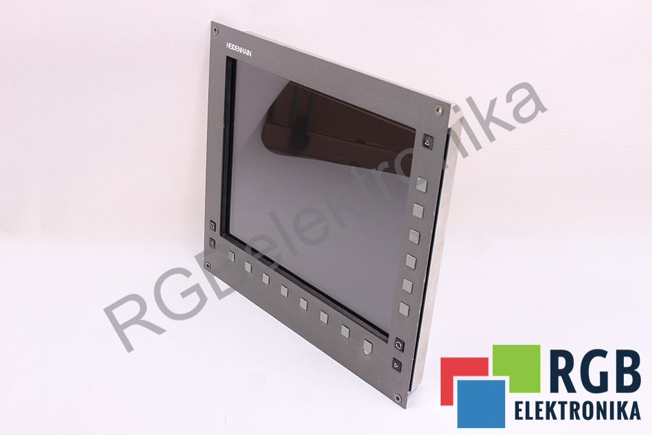 BF 150 BF150 353 522-03 353522-03 OPERATOR PANEL HEIDENHAIN