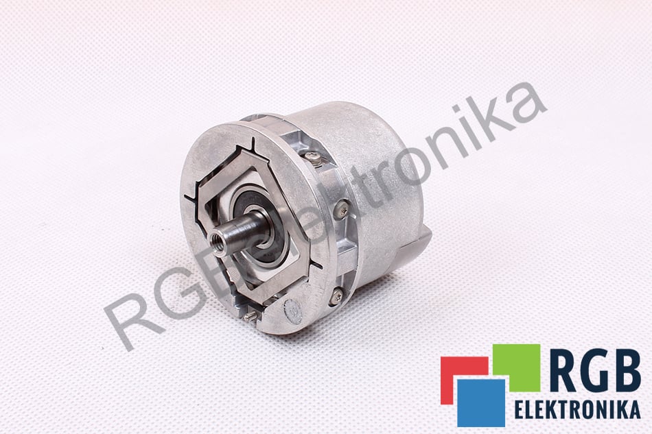 HEIDENHAIN EQN1325204862S12-78 ID.NR.312214-54 ENCODER 