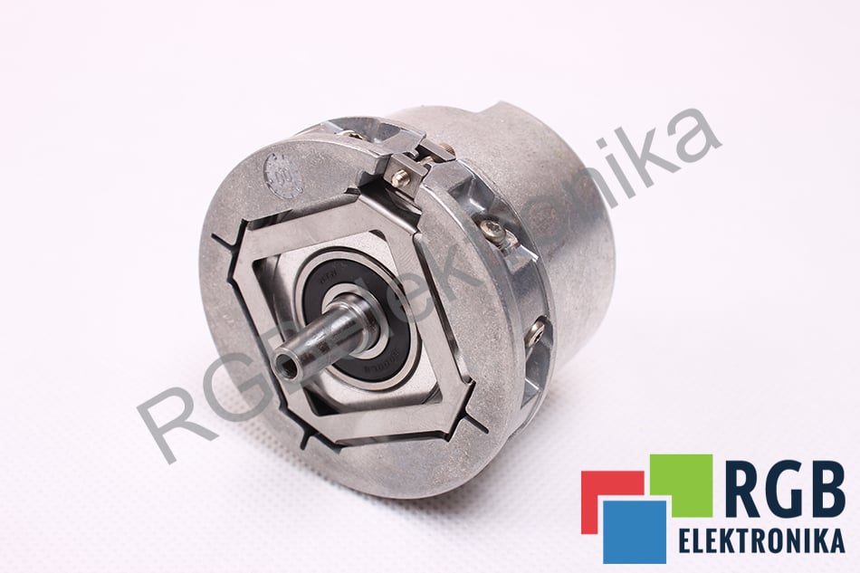HEIDENHAIN EQN132551262S12-71 ID.NR.317282-04 CODIFICATORE 