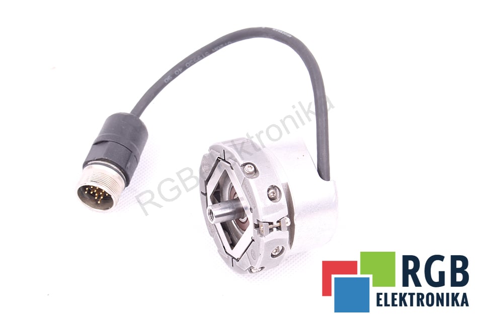 ENKODER EQN424 EQN42451203S17-58 ID 631715-25 10-30V HEIDENHAIN