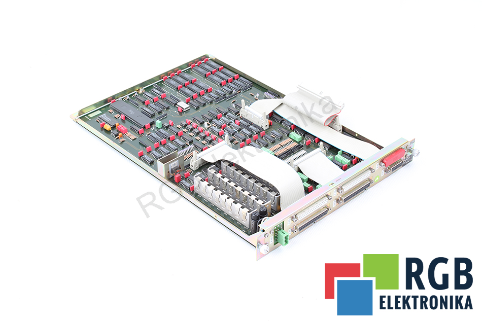 PLC-GRAPHIK ID.NR. 257954-03 25795403 HEIDENHAIN