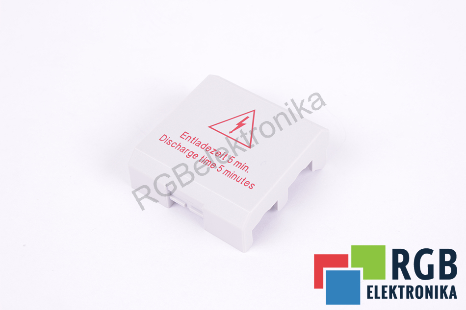 NOWA OSŁONA SZYNY DC ID.NR. 322 924-01 HEIDENHAIN