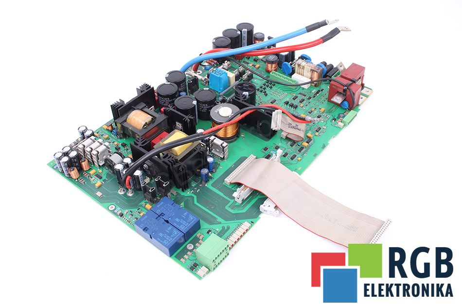 HEIDENHAIN ID.NR.525263-17 SERVO CONTROL CARD 