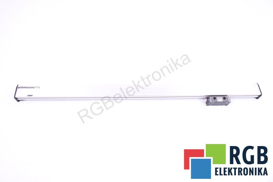 HEIDENHAIN LC181/16UM ID.NR.341240-07 ML840MM 