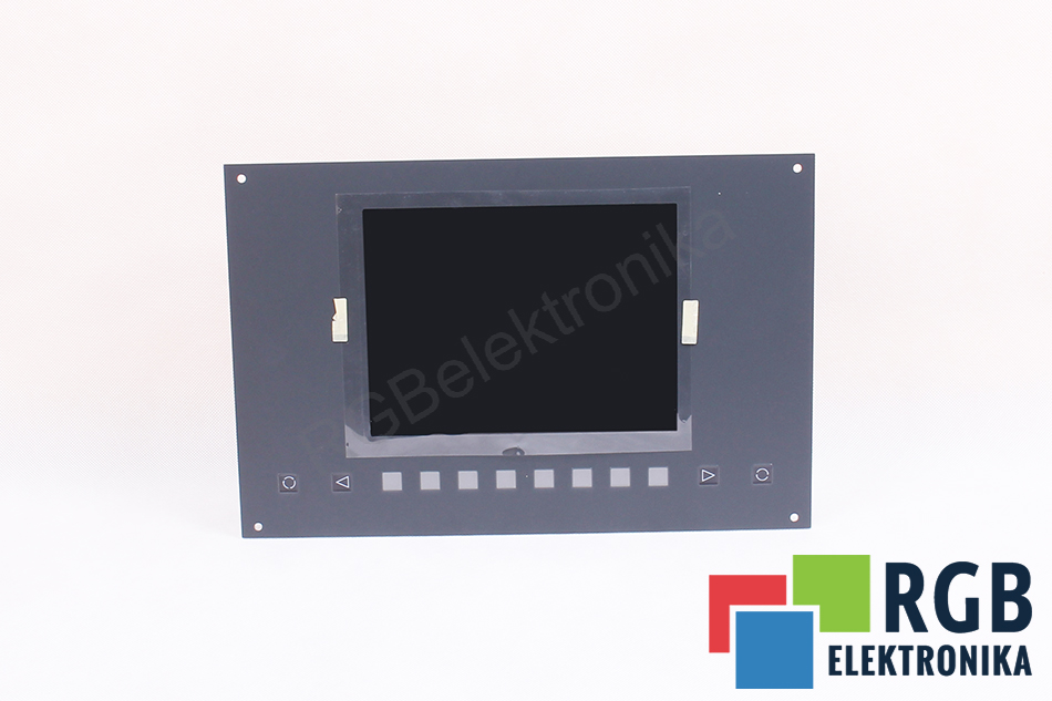 MONITOR LCD DO HEIDENHAIN BF120 TNC 410M ZAMIENNIK MONITORA CRT