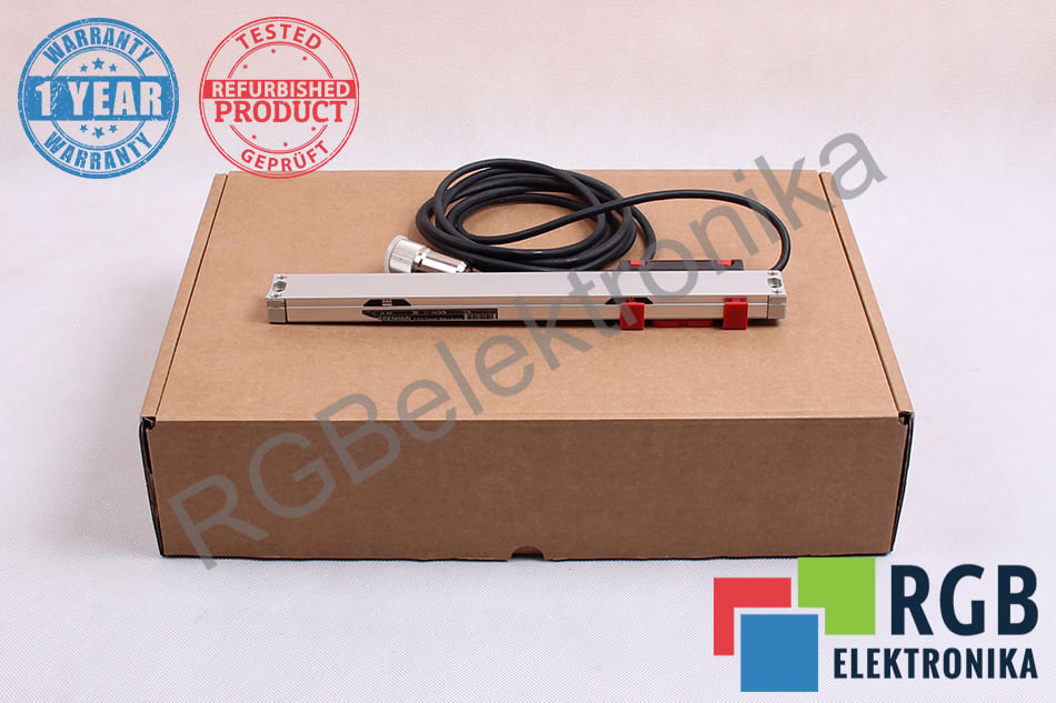 HEIDENHAIN LS403 ML220MM ID.NR.226520-20 