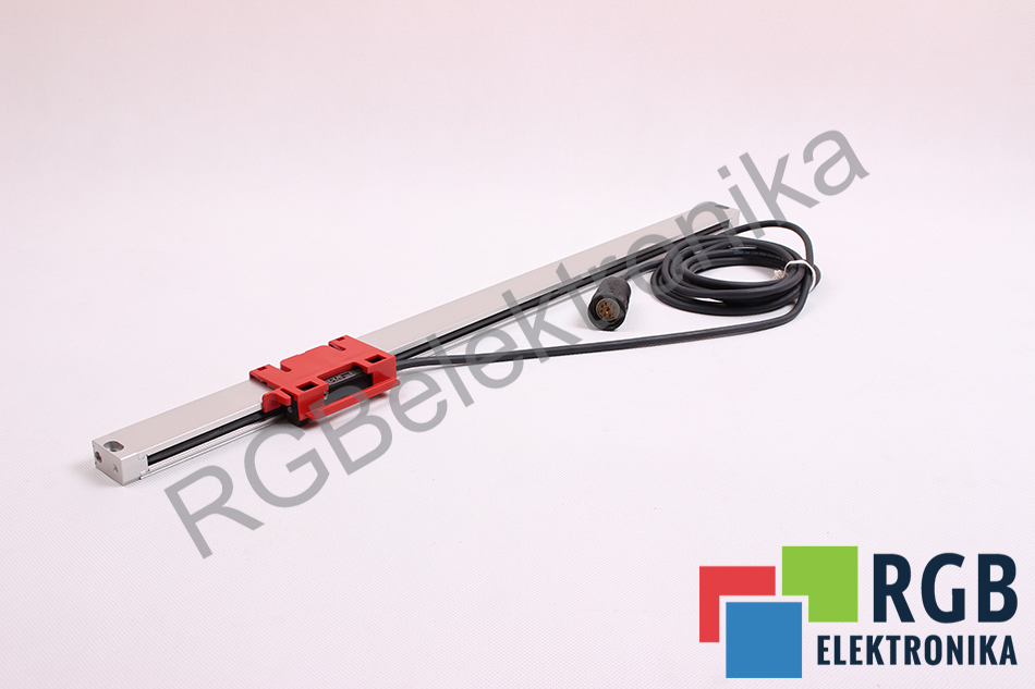 HEIDENHAIN LS403 ML520MM ID.NR.334755-25 
