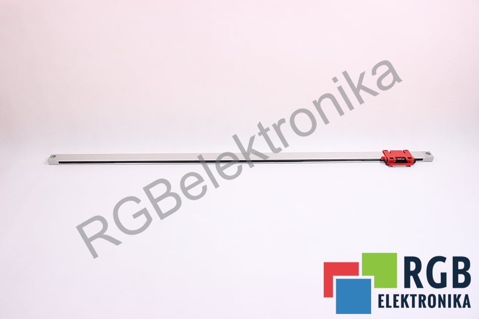 HEIDENHAIN LS406C ML1020MM ID.NR.329983-26 