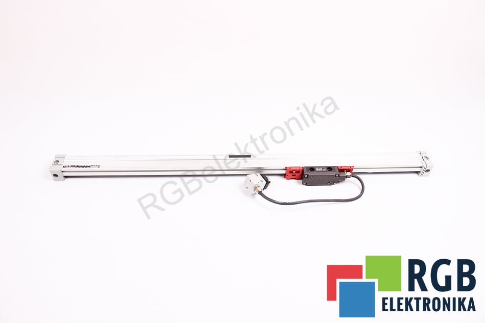 HEIDENHAIN LS703 ML720MM ID.NR.336976-BF 