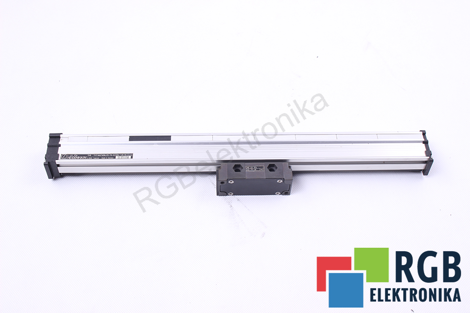 HEIDENHAIN LS176 ML340MM ID.NR.295710-4S 