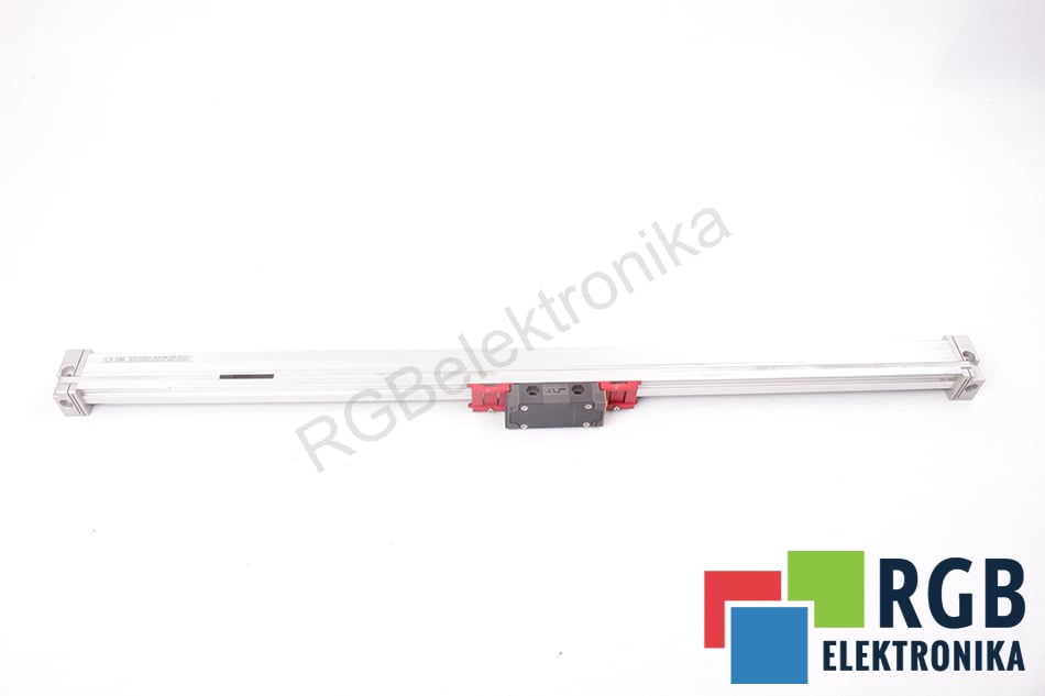 HEIDENHAIN LS706 ML720MM ID.NR.277504-22 