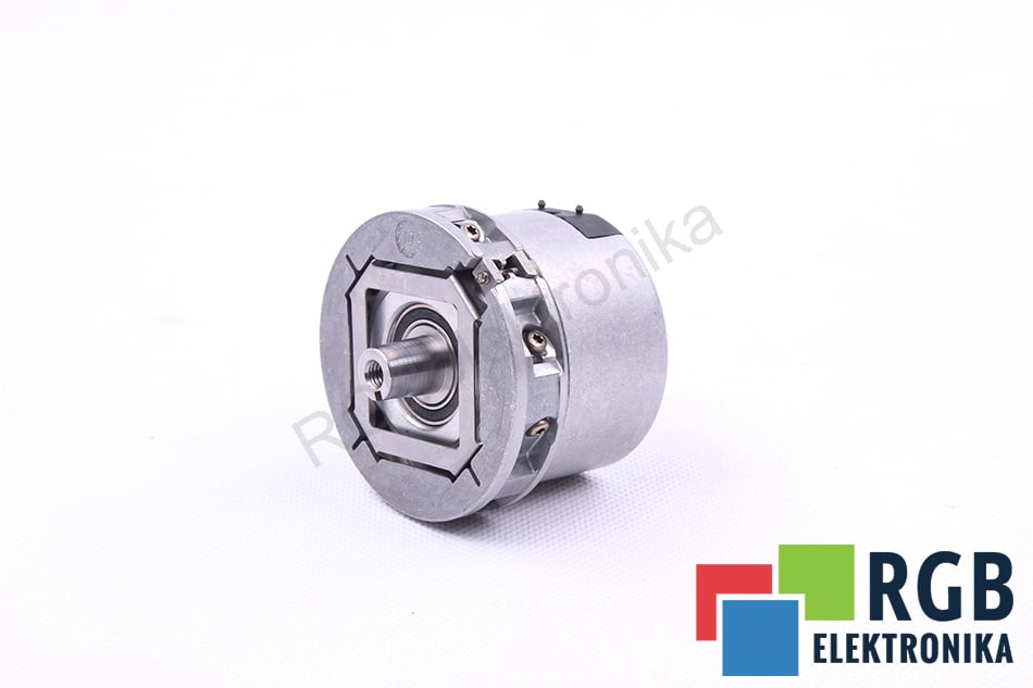 ENCODER RCN413512 ID.NR. 312209-11 DSF03SN-H INDRAMAT HEIDENHAIN