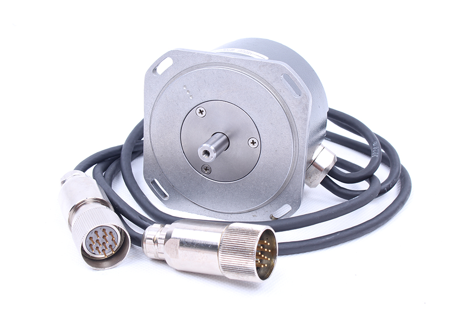 NAPRAWA HEIDENHAIN ROD2271-1024/18000, 263513-01 STAŁA CENA