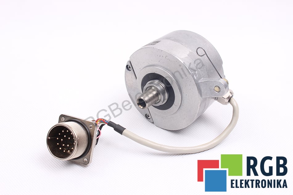ROD320.001 2500 ID.NO. 244 644 01 ENKODER HEIDENHAIN