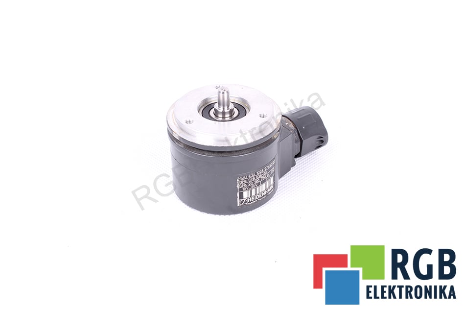ENKODER ROD436102427S12-03 ID.NR. 376836-20 HEIDENHAIN
