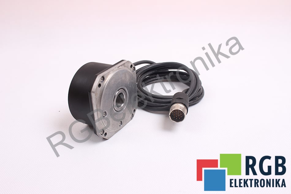 HEIDENHAIN RON285C1800003S12-03 ID.NR.331707-20 ENCODEUR 