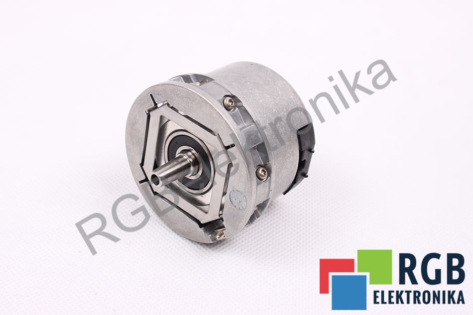 RQN425512 ID.NR. 312210-14 ENCODER HEIDENHAIN