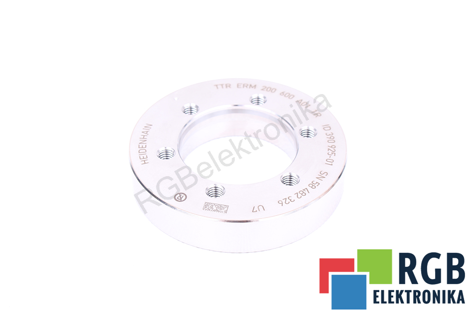 NOWE TTRERM200 600RAA01046701 ID.NR.390925-01 HEIDENHAIN