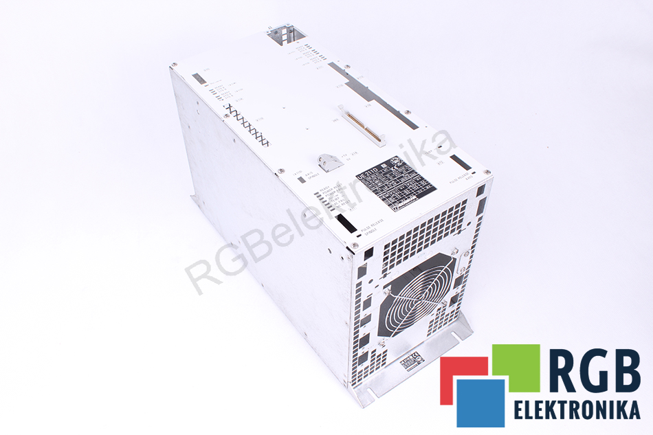 OBUDOWA DO UE211D ID.NR. 558303-01 15KW HEIDENHAIN