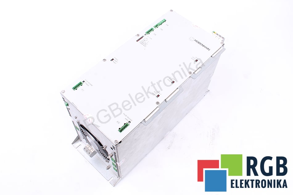 HEIDENHAIN UE240 ID.NR.313502-01 